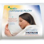 No.1 Best Pillow for Neck Pain - Mediflow Original Waterbase Pillow
