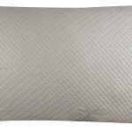 Best Memory Foam Pillow for Back Sleepers - Snuggle-Pedic Bamboo Shredded Memory Foam Pillow