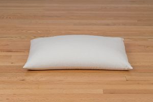 Buckwheat Pillow for Neck Pain * Best 