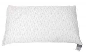 Best Memory Foam Pillow for Neck Pain
