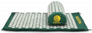 Nayoya Back and Neck Pain Relief