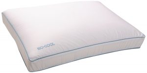 SleepBetter ISO Cool Pillow: Best cooling pillow ever