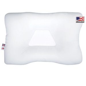 tri-core stand pillows made in the us