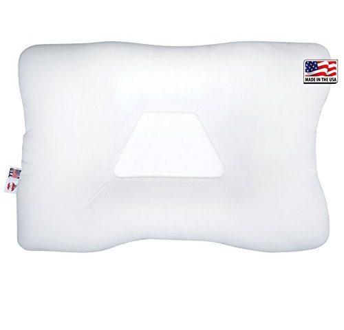 tri-core stand pillows made in the us