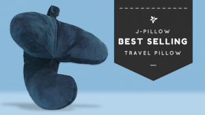 sleep for success pillow