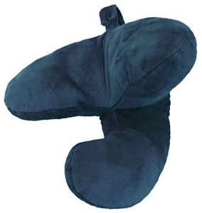 J-Pillow travel pillow best selling travel pillow