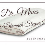 Sleep for Success Back Sleeper Pillow Review