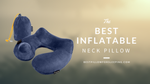 best pillow for headaches