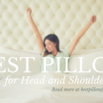 best pillow for neck and shoulder pain