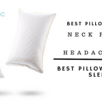 best pillow for neck pain and headaches