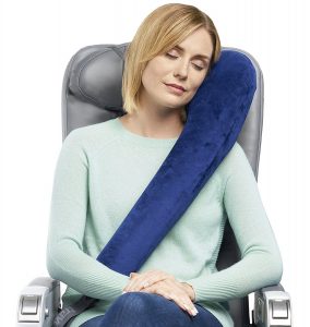 Travelrest Pillow Review: Travelrest FULL LATERAL SUPPORT