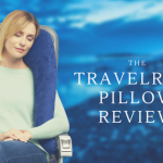 travelrest pillow review