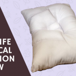 Review of Arc4life Cervical Traction Pillow