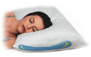 Automatically responds to movement to maintain support as you sleep