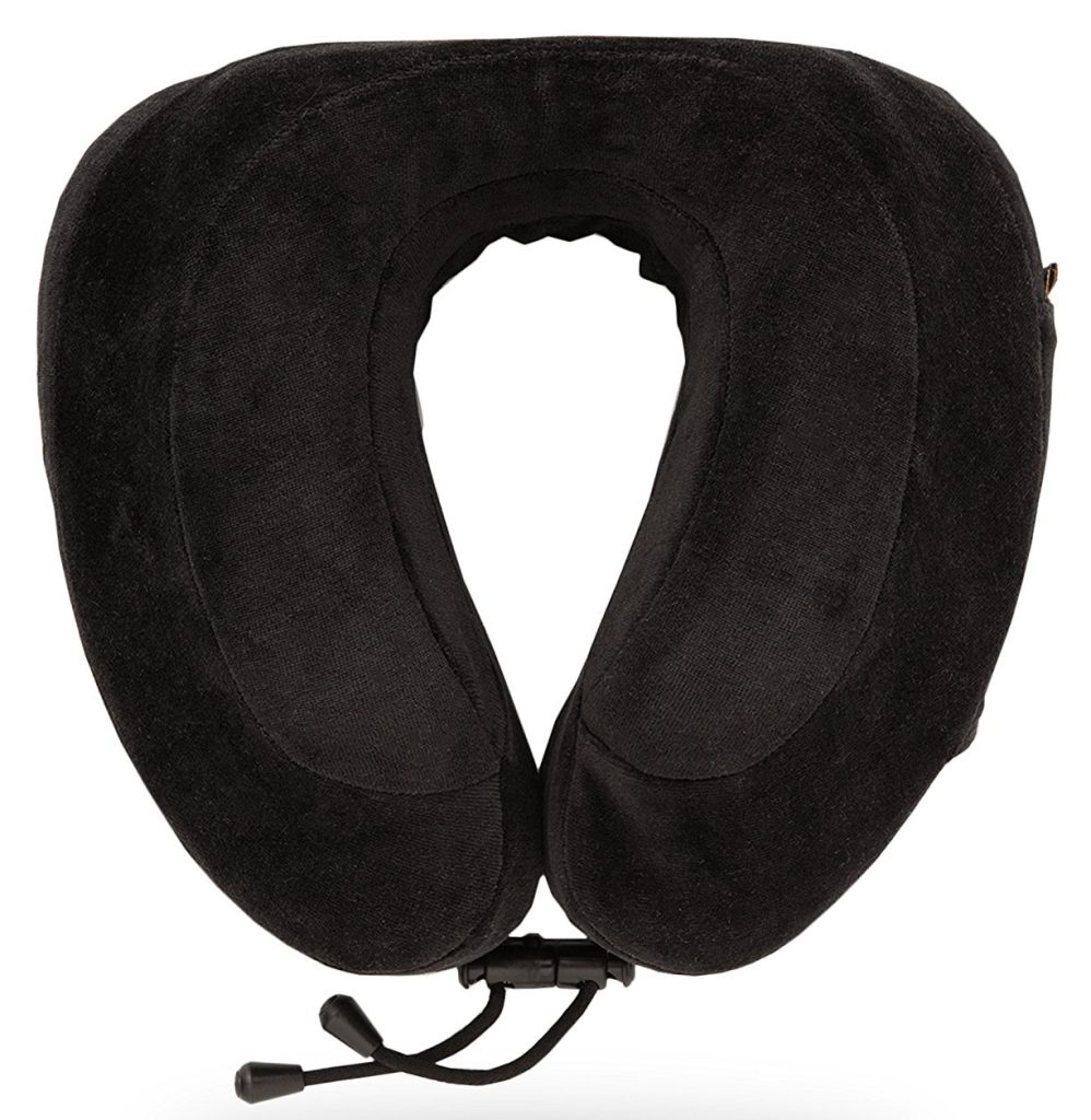 Best Travel Neck Pillow for Long Flights – Best Pillow for Sleeping