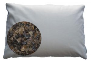 best organic pillow for neck pain