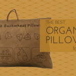 best organic pillow for neck pain