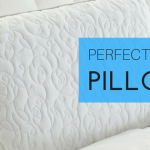 Perfect Cloud Pillow