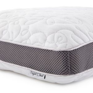 Perfect cloud pillow - DOUBLE AIRFLOW