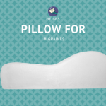 best pillow for migraines