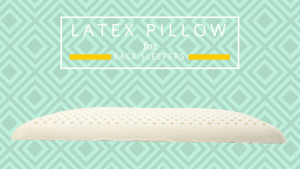 best pillow for headaches