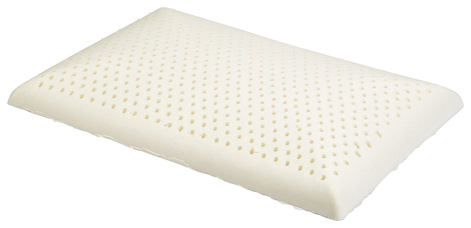 best pillow for back sleepers